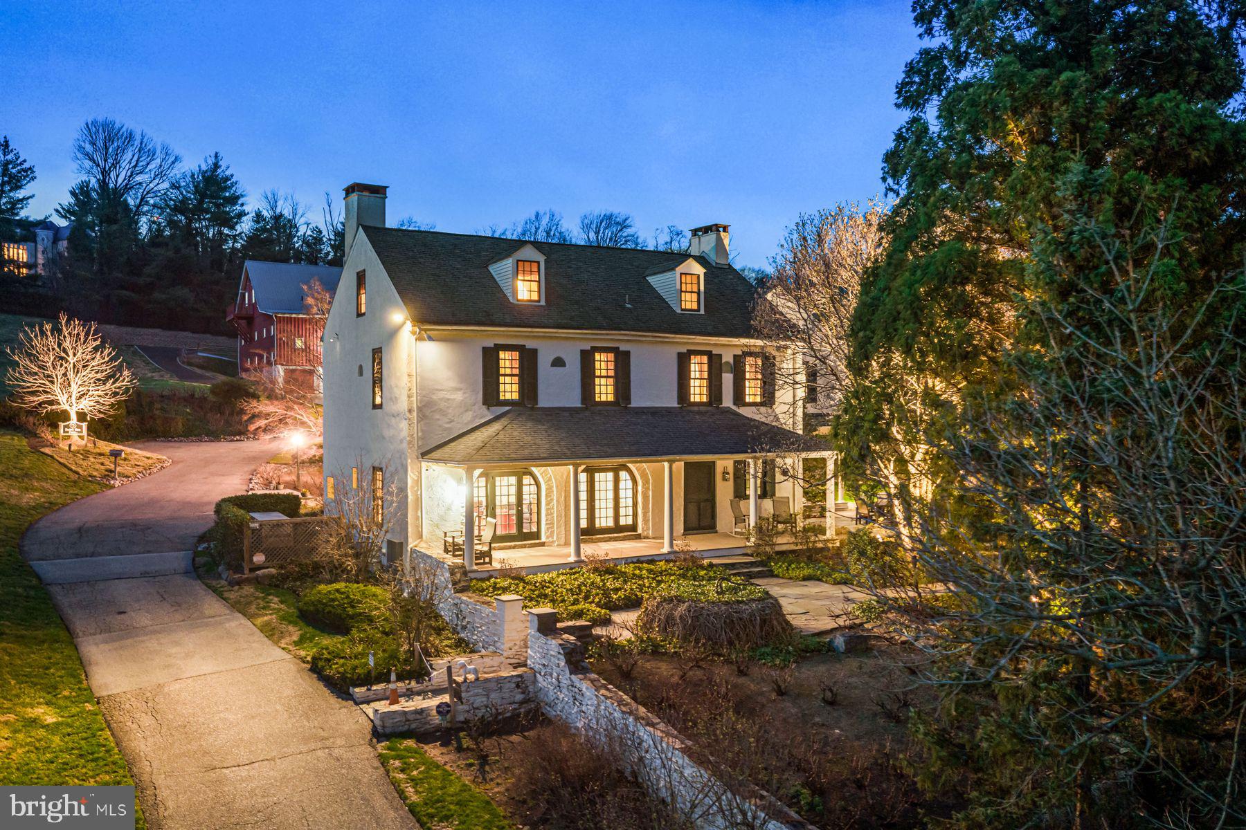 701 Conshohocken State Road Gladwyne, PA 19035 - Photo 4 of 76