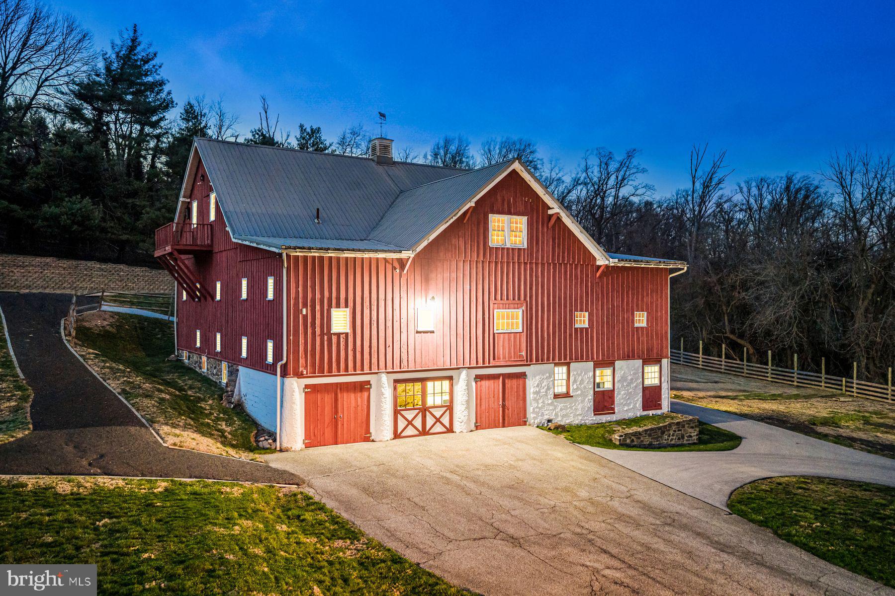 701 Conshohocken State Road Gladwyne, PA 19035 - Photo 5 of 76