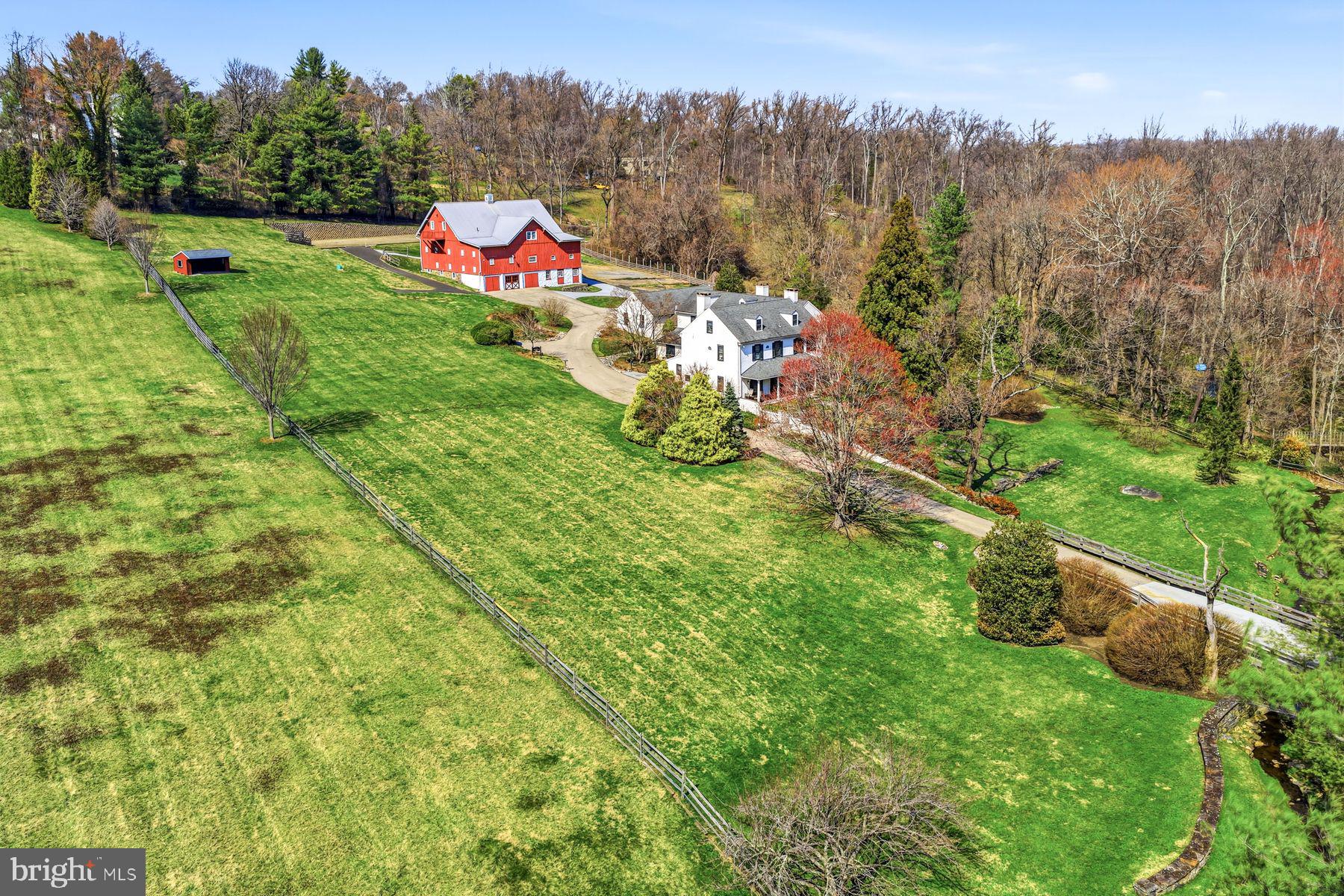 701 Conshohocken State Road Gladwyne, PA 19035 - Photo 61 of 76