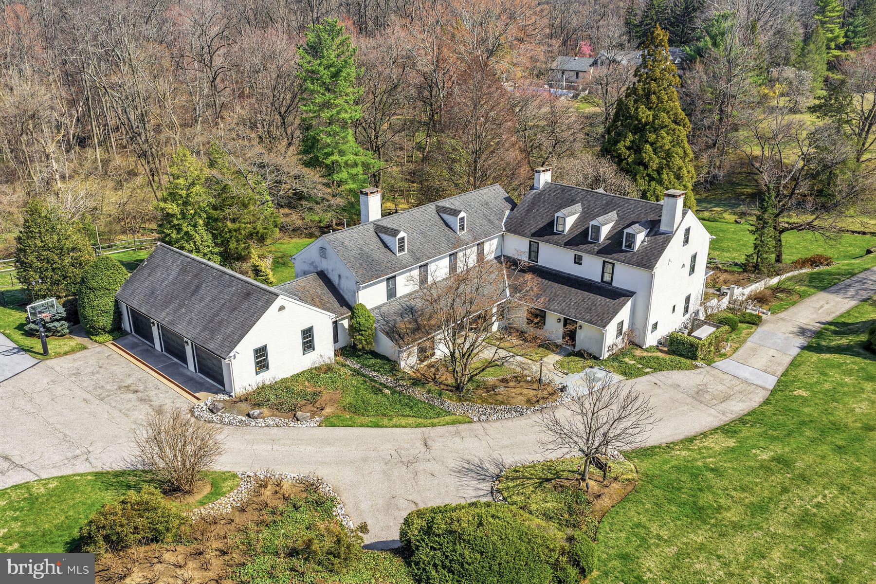 701 Conshohocken State Road Gladwyne, PA 19035 - Photo 62 of 76