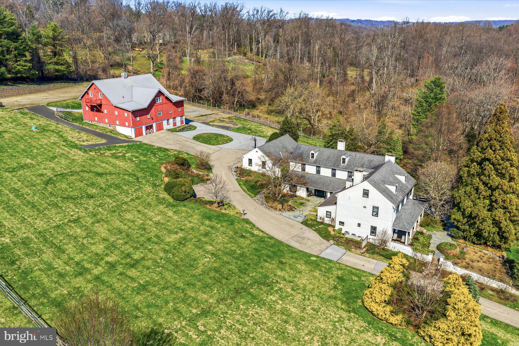 701 Conshohocken State Road Gladwyne, PA 19035 - Photo 63 of 76