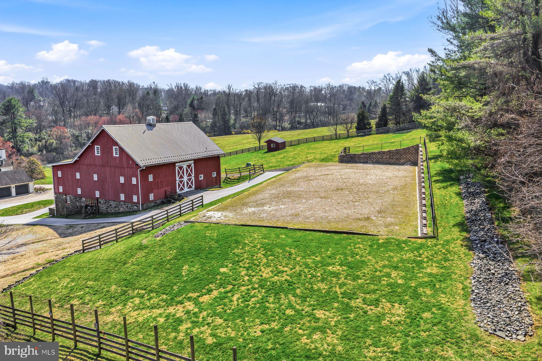 701 Conshohocken State Road Gladwyne, PA 19035 - Photo 65 of 76