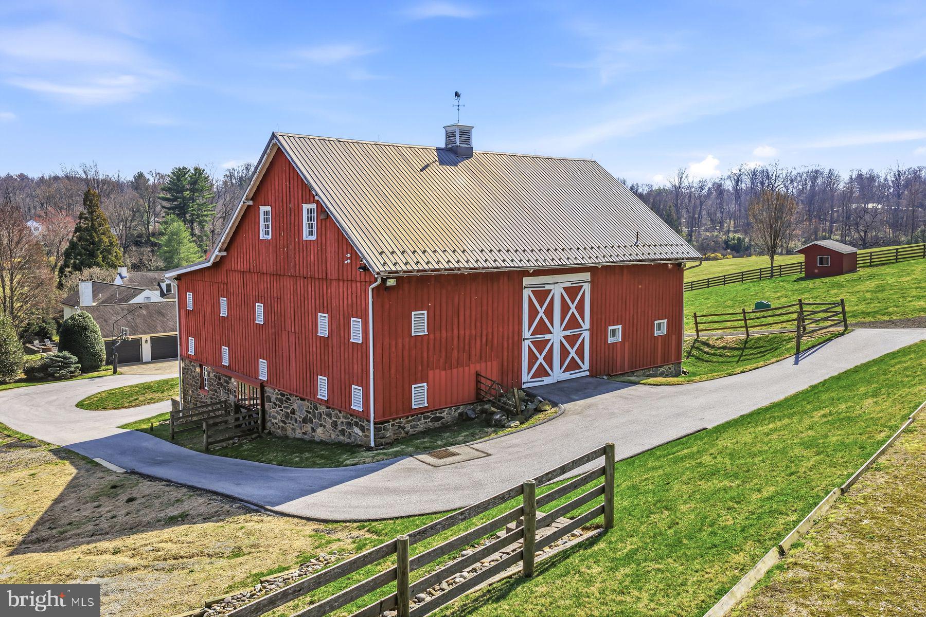 701 Conshohocken State Road Gladwyne, PA 19035 - Photo 66 of 76