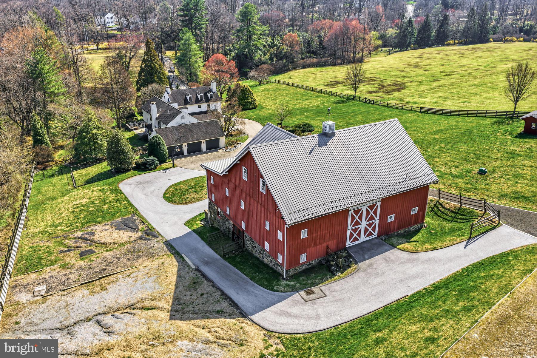 701 Conshohocken State Road Gladwyne, PA 19035 - Photo 67 of 76