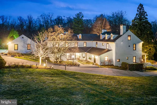 $3,500,000 | 701 Conshohocken State Road, Gladwyne, PA 19035