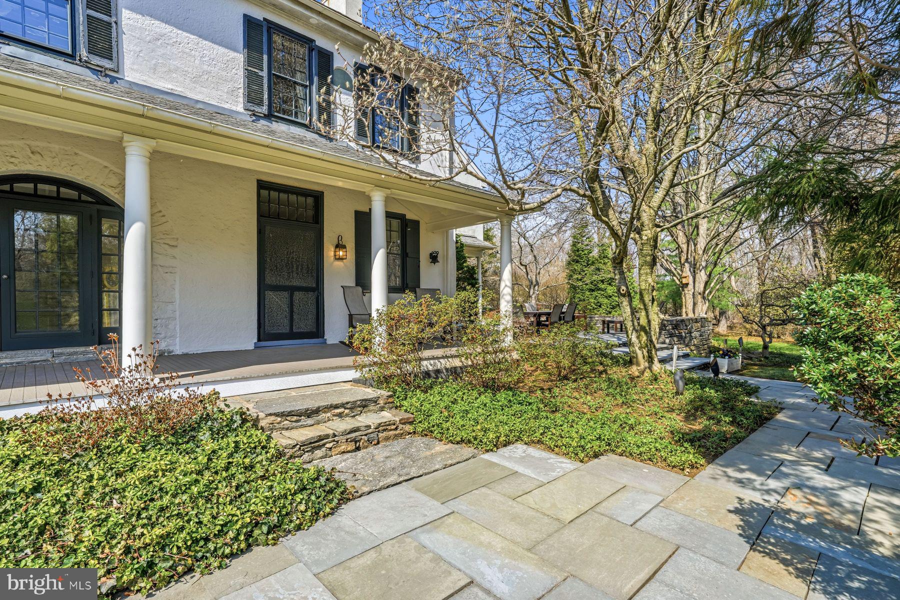 701 Conshohocken State Road Gladwyne, PA 19035 - Photo 71 of 76