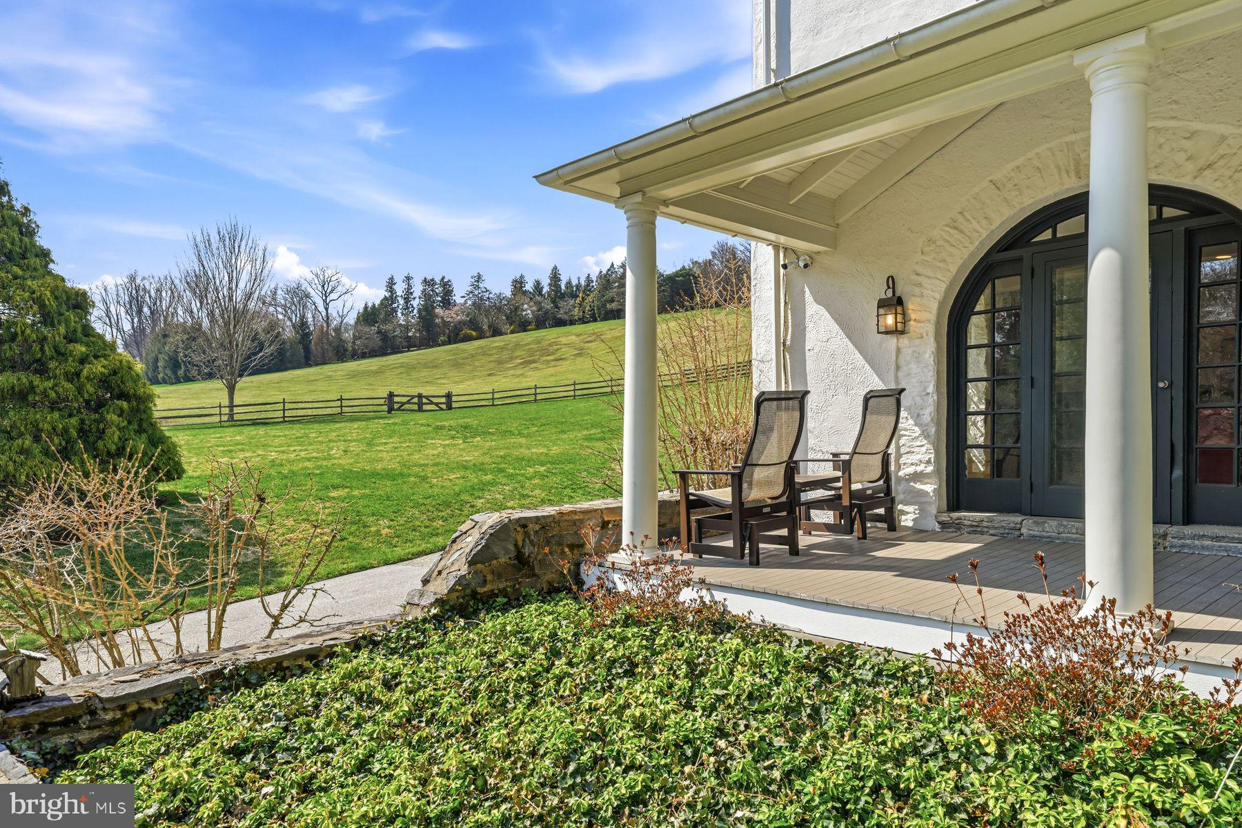 701 Conshohocken State Road Gladwyne, PA 19035 - Photo 72 of 76