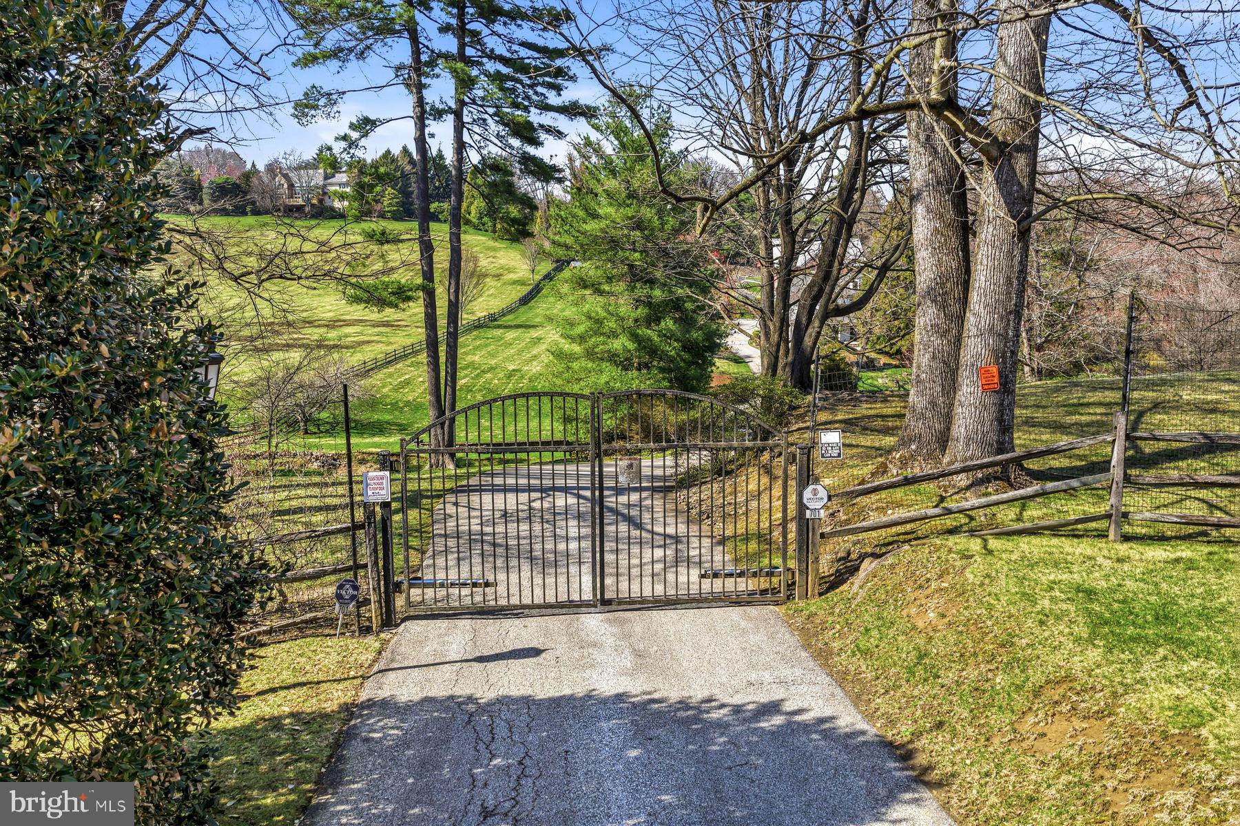 701 Conshohocken State Road Gladwyne, PA 19035 - Photo 76 of 76