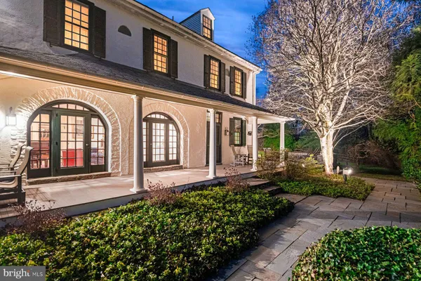 $3,500,000 | 701 Conshohocken State Road, Gladwyne, PA 19035