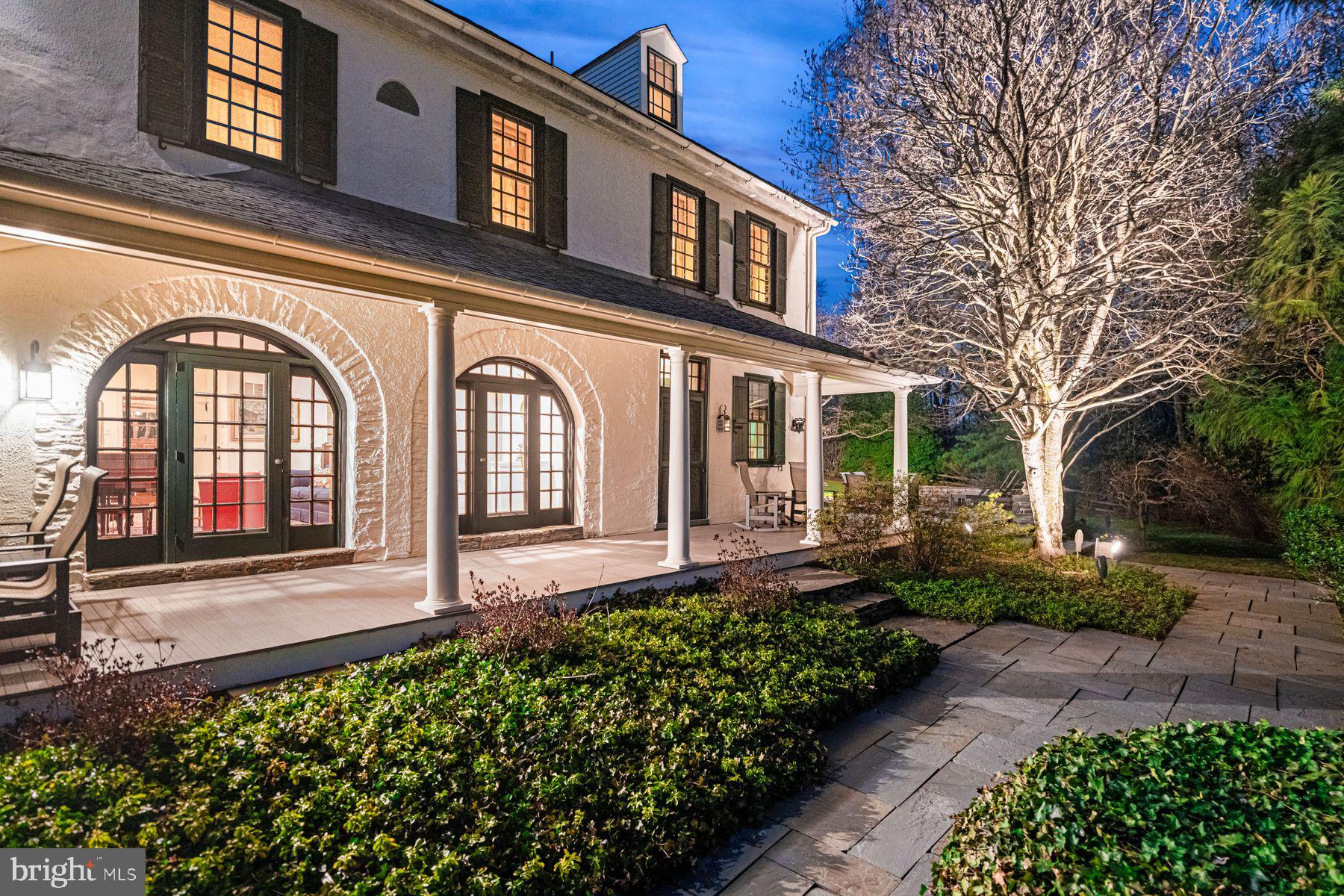 701 Conshohocken State Road Gladwyne, PA 19035 - Photo 8 of 76