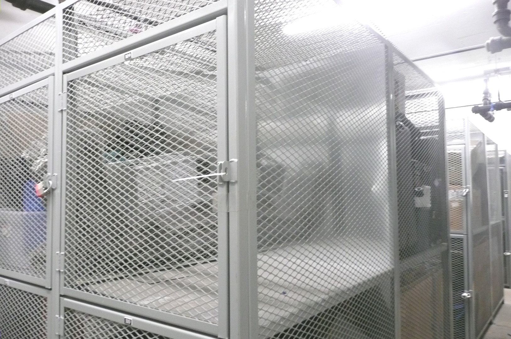 1255 South State Street, Unit 1902 Chicago, IL 60605 - Photo 29 of 33 a bathroom with a shower