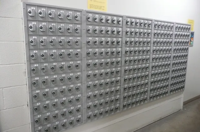 a view of a bathroom