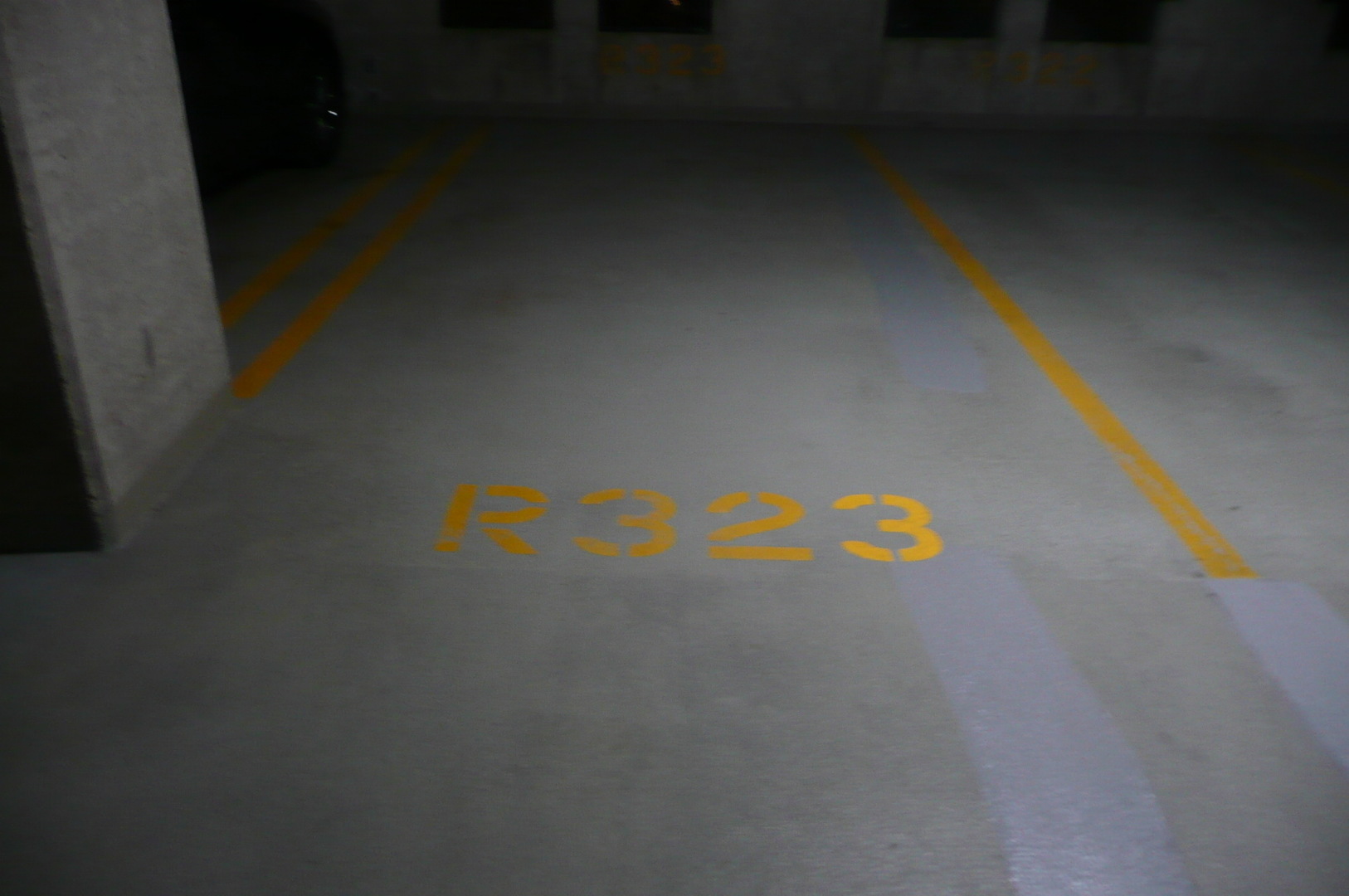 1255 South State Street, Unit 1902 Chicago, IL 60605 - Photo 33 of 33 a view of an empty room