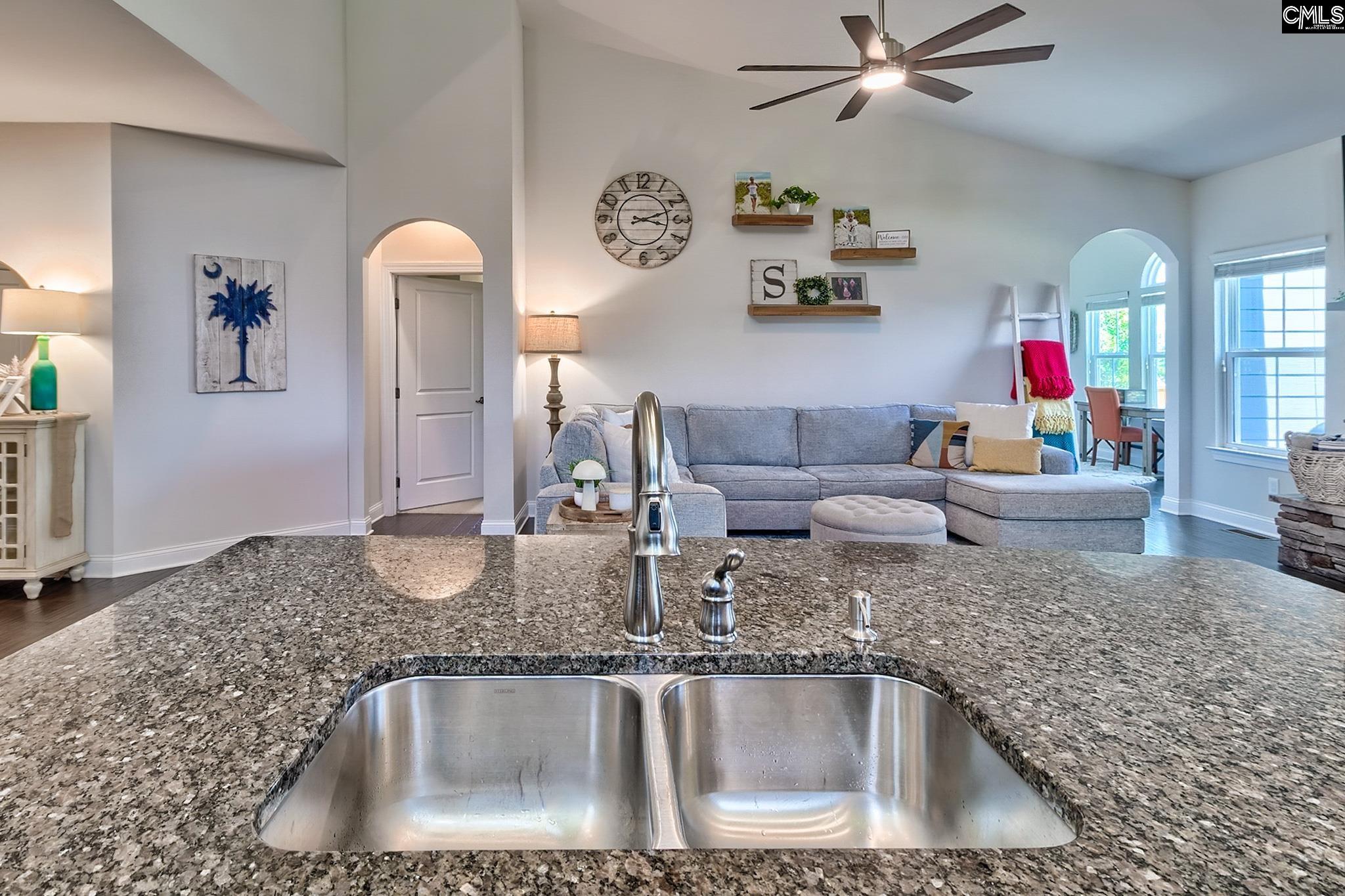 1167 Beechfern Circle Elgin, SC 29045 - Photo 20 of 44