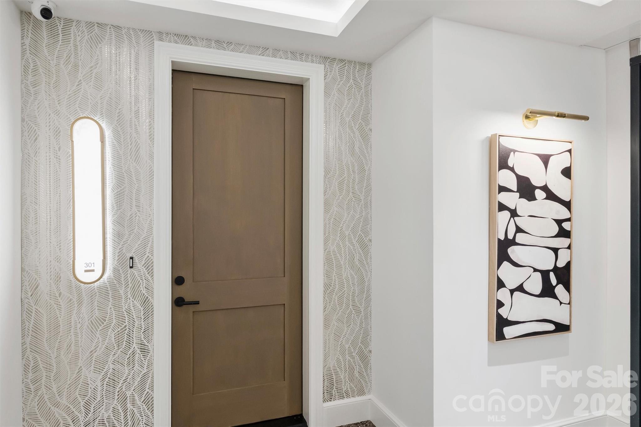 409 Queens Road, Unit 301 Charlotte, NC 28207 - Photo 2 of 48