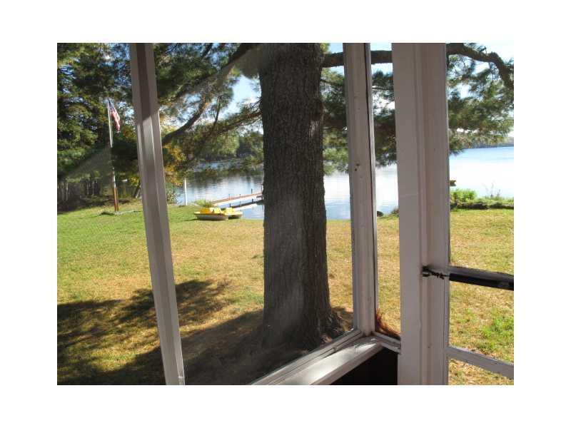 58 Shore Road Rangeley, ME 04970 - Photo 28 of 33 Yard/Garden.