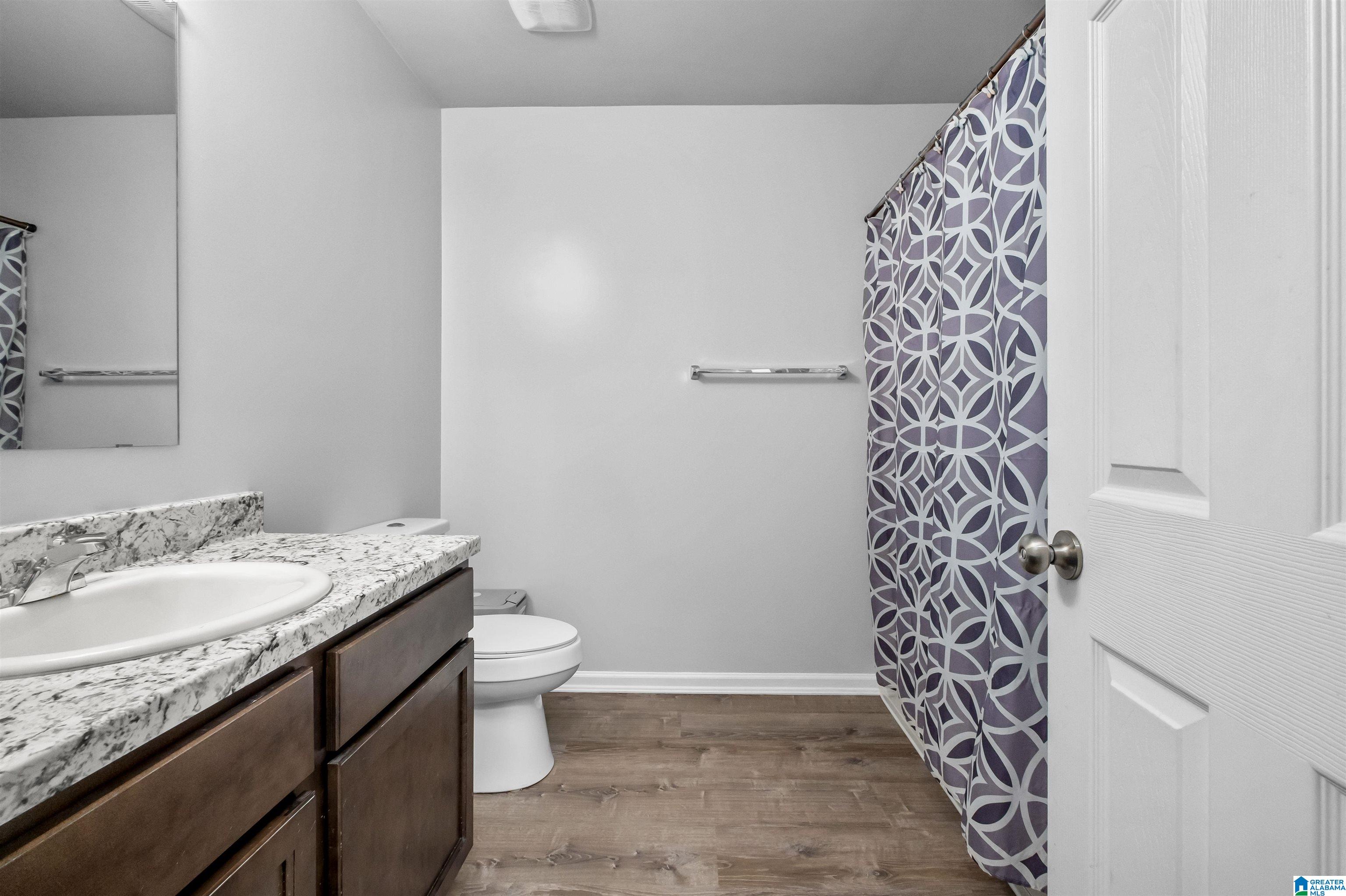 176 Dallas Lane Montevallo, AL 35115 - Photo 8 of 37