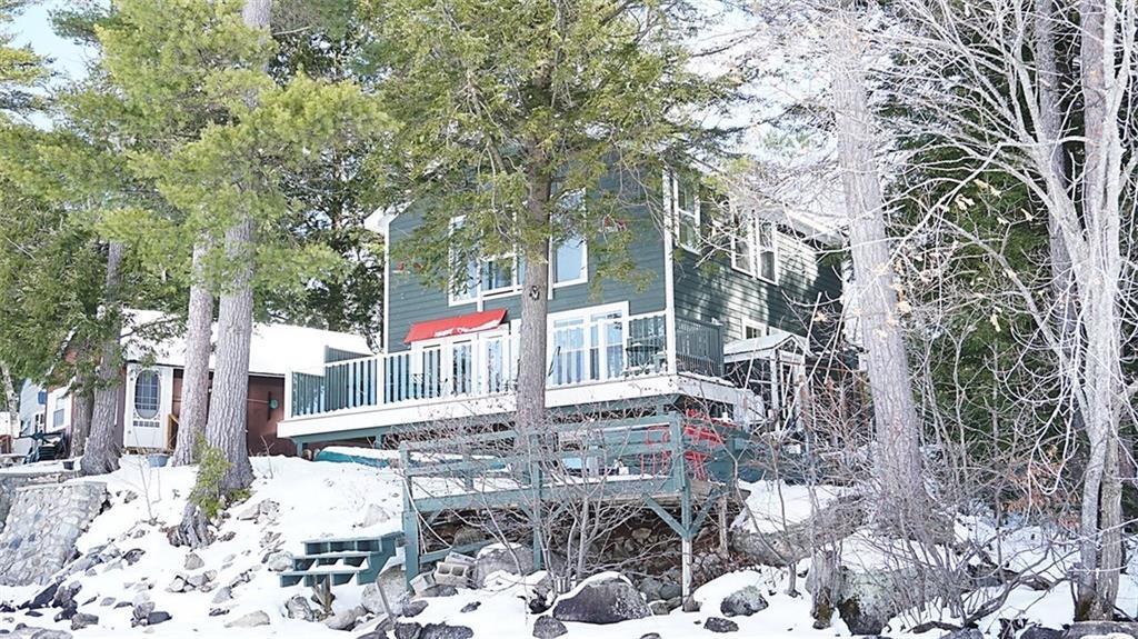 126 East Shore Beach Road Naples, ME 04055 - Photo 2 of 35 Photo