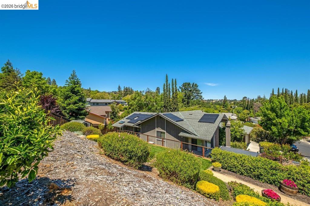 1431 Huston Road Walnut Creek, CA 94597 - Photo 17 of 22