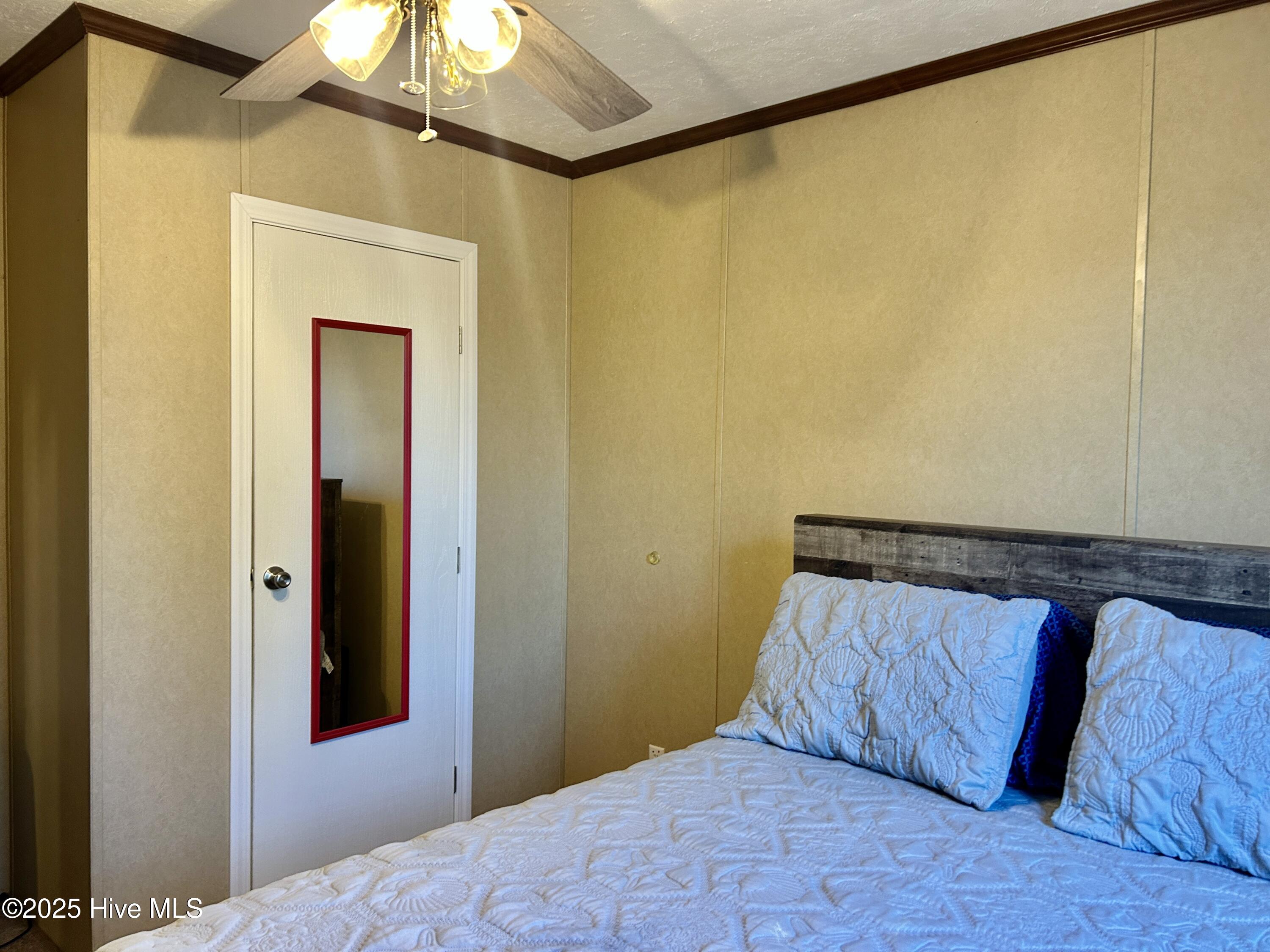 220 Morning Road Windsor, NC 27983 - Photo 28 of 46 bedroom 1