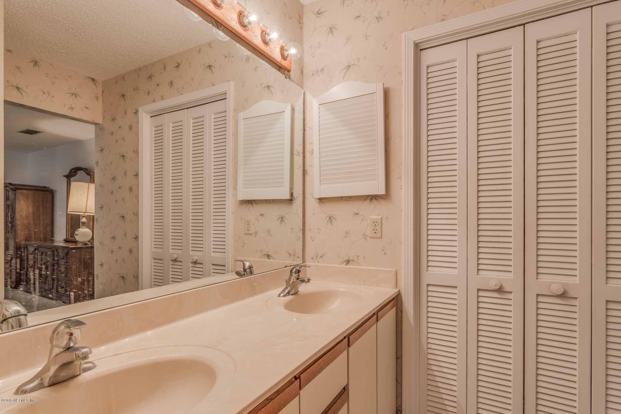 570 Valley Forge Road North Neptune Beach, FL 32266 - Photo 25 of 41 Msr Bath-1