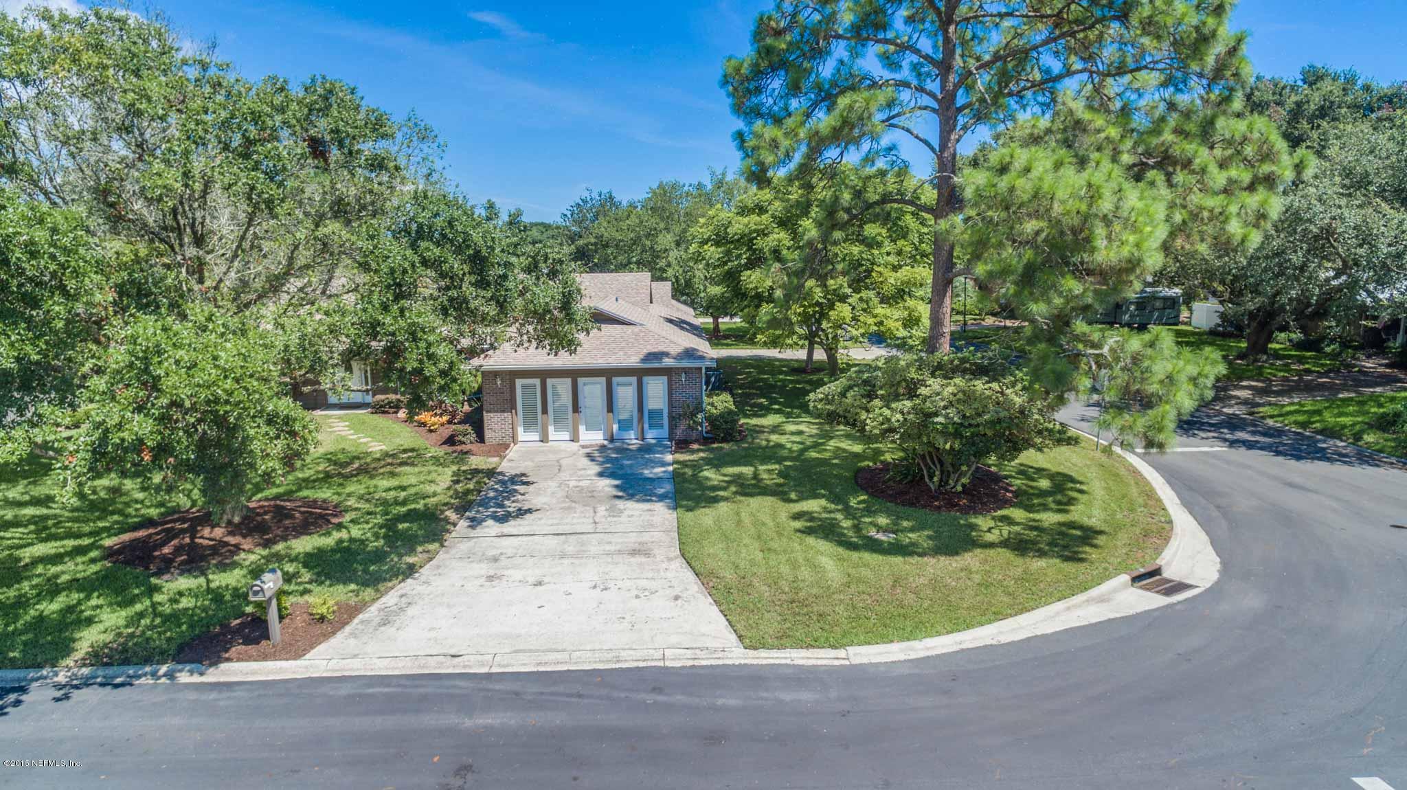 570 Valley Forge Road North Neptune Beach, FL 32266 - Photo 5 of 41 A Front-1