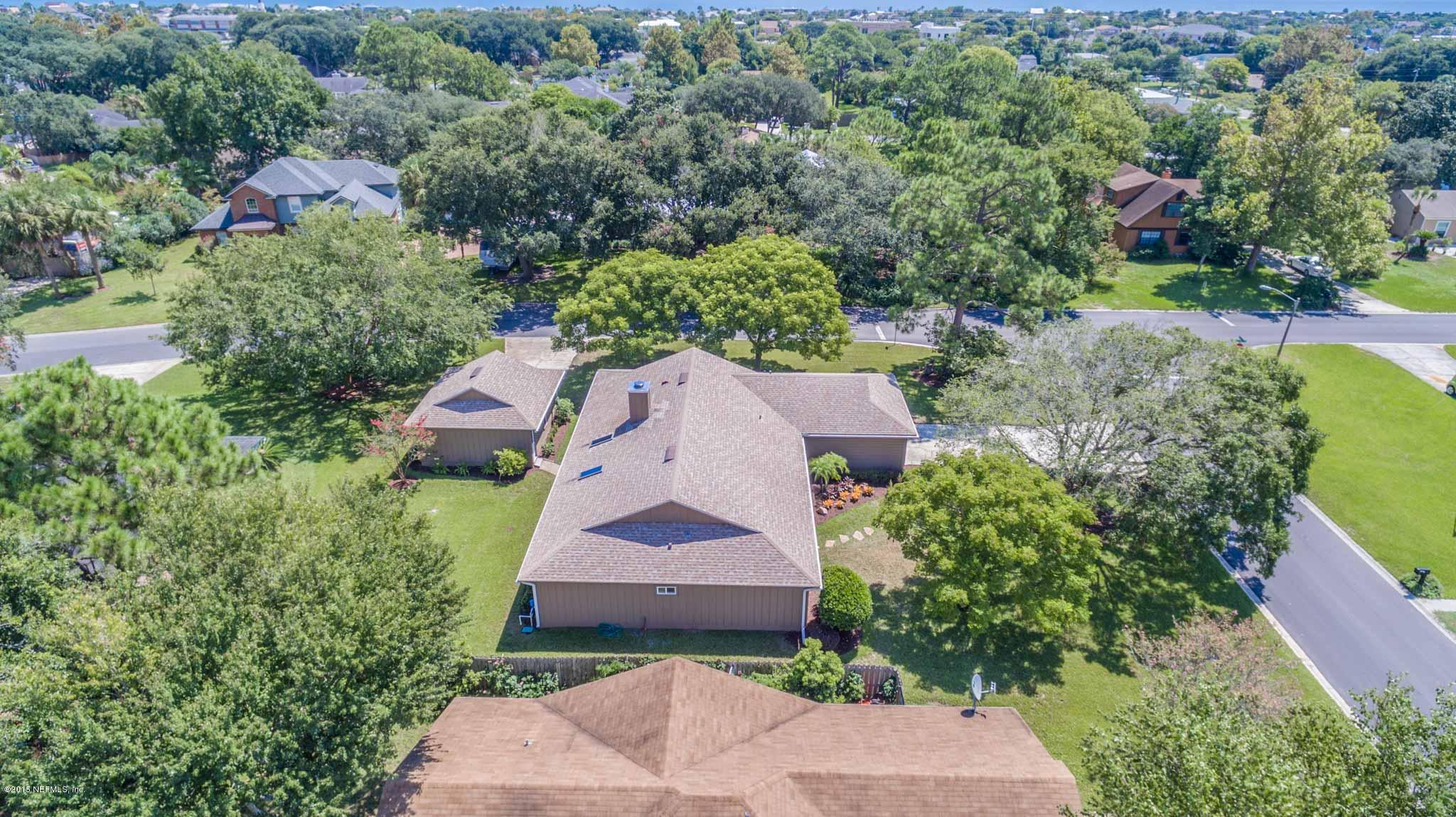 570 Valley Forge Road North Neptune Beach, FL 32266 - Photo 8 of 41 A Side-2-2