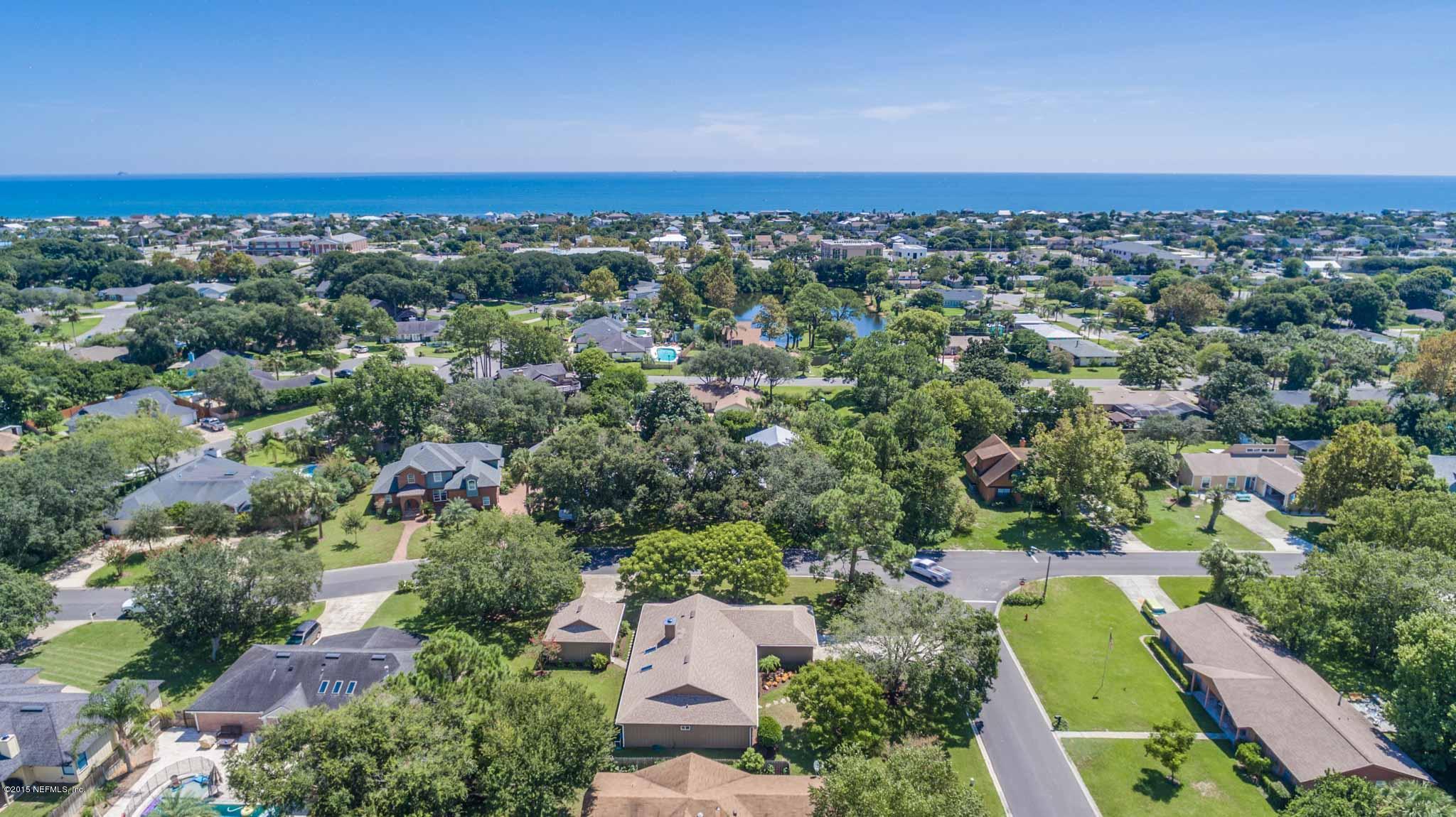 570 Valley Forge Road North Neptune Beach, FL 32266 - Photo 9 of 41 A View-1