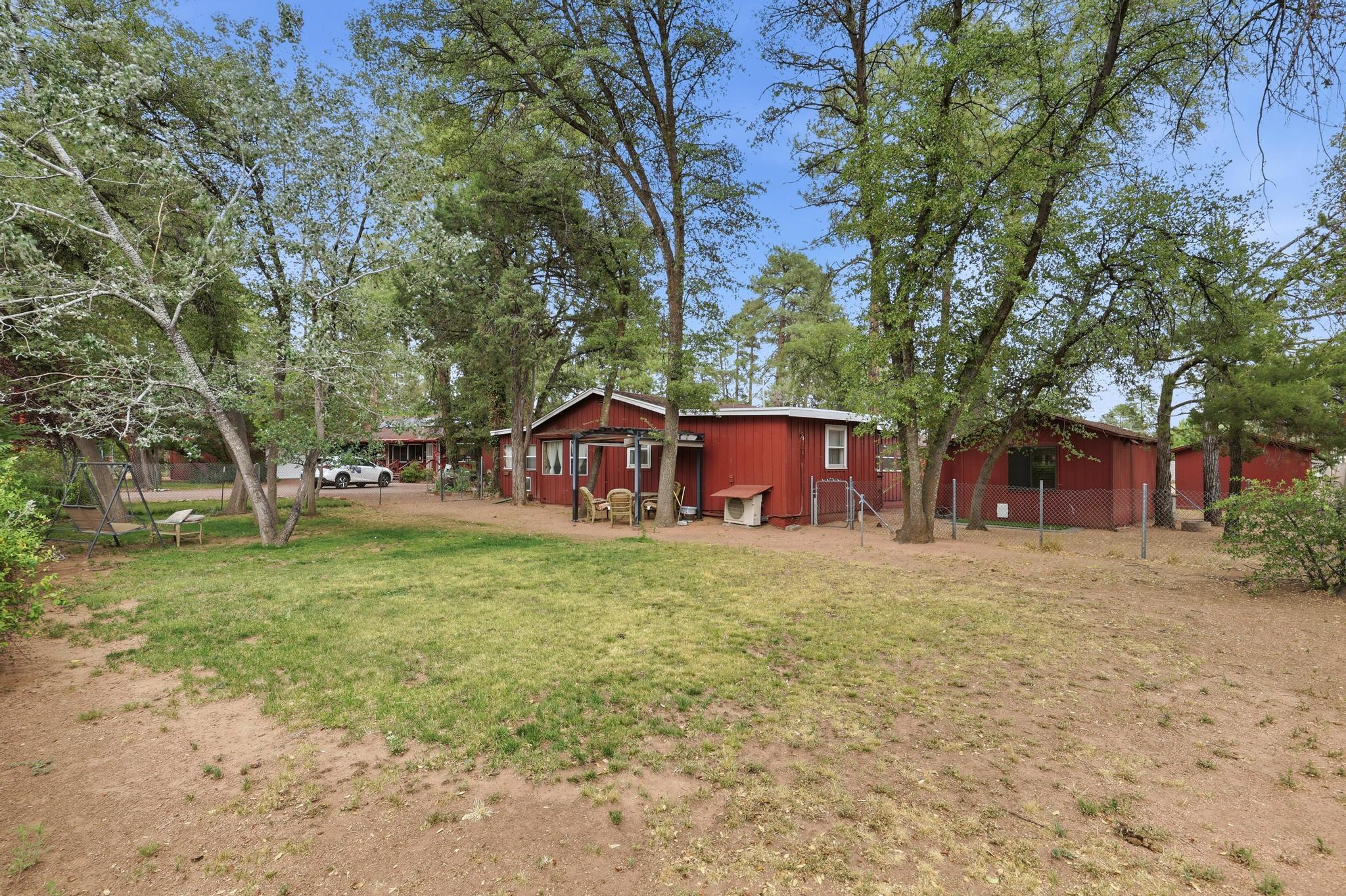 211 South Ash Street Payson, AZ 85541 - Photo 69 of 70