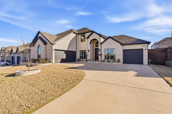 $585,990 | 619 Cirrus Lane, Fate, TX 75087