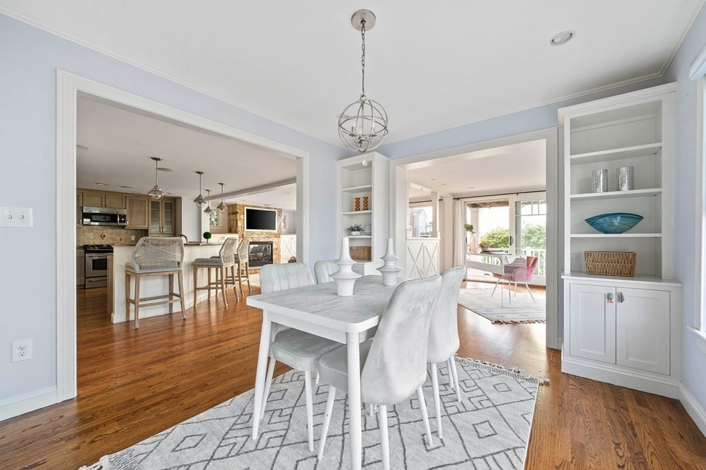 14 Shoreside Road Quincy, MA 02169 - Photo 12 of 42