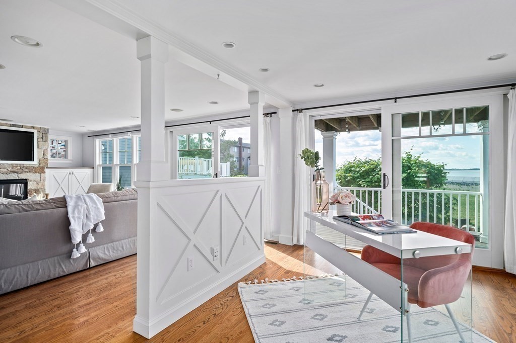 14 Shoreside Road Quincy, MA 02169 - Photo 13 of 42