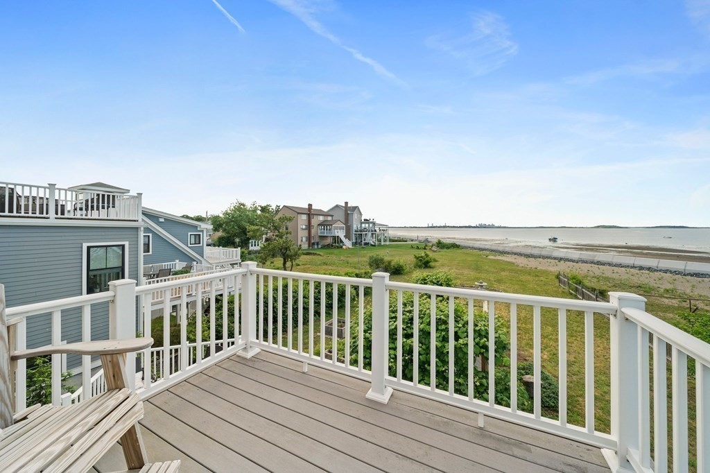 14 Shoreside Road Quincy, MA 02169 - Photo 22 of 42