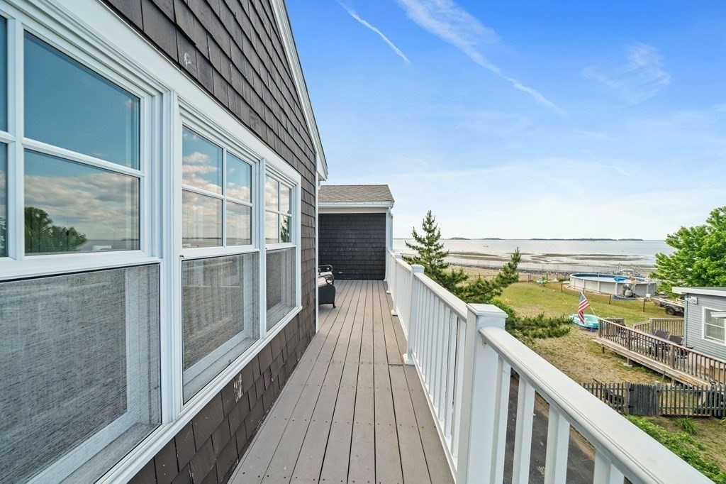 14 Shoreside Road Quincy, MA 02169 - Photo 29 of 42