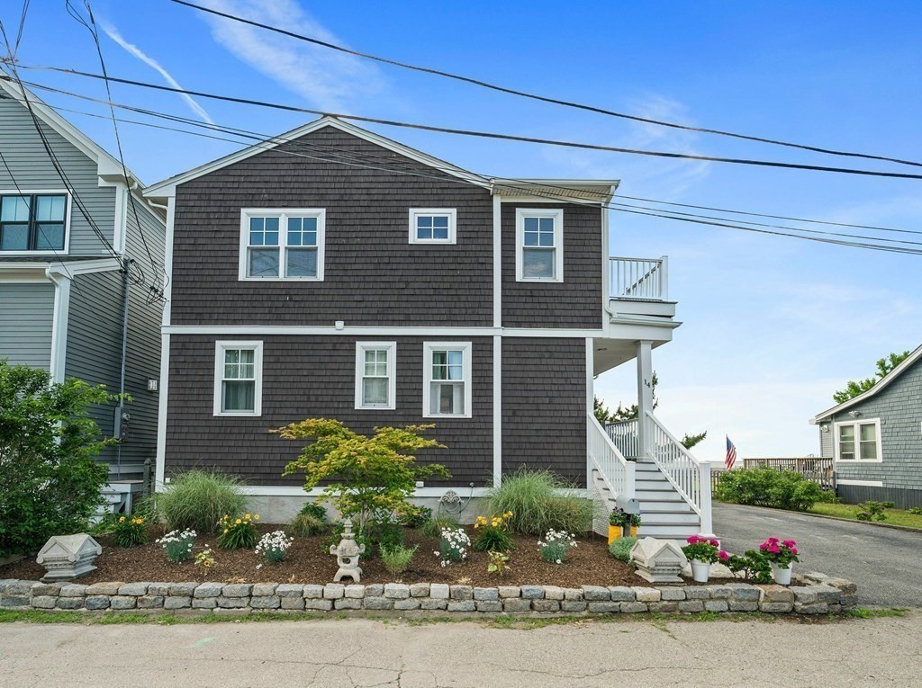 14 Shoreside Road Quincy, MA 02169 - Photo 3 of 42