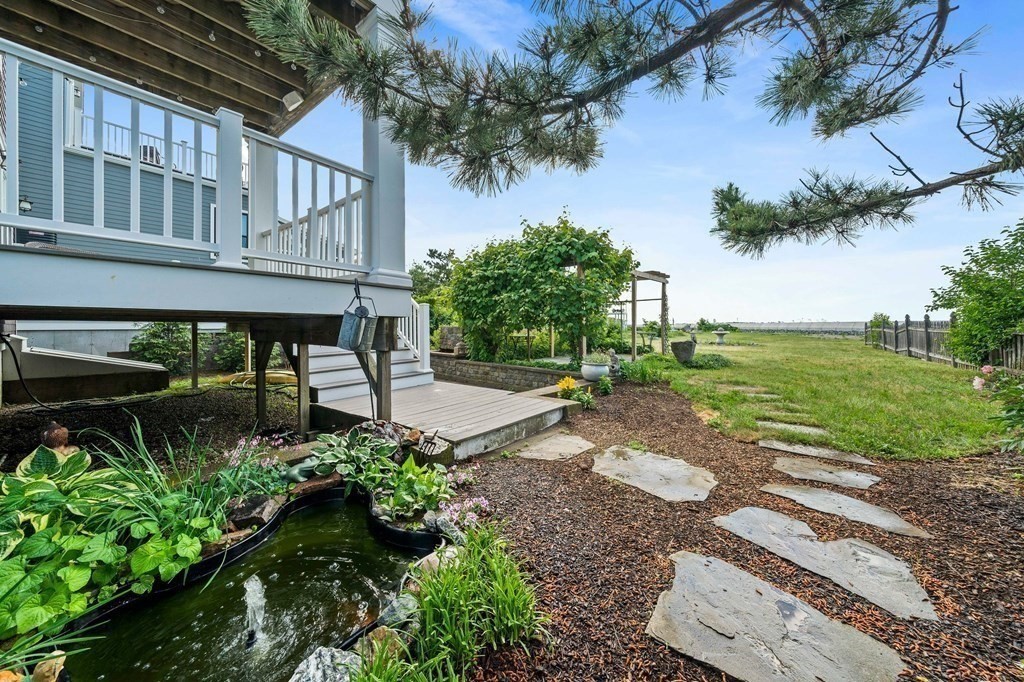 14 Shoreside Road Quincy, MA 02169 - Photo 36 of 42