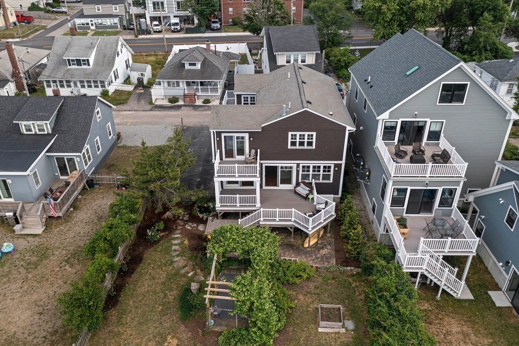 14 Shoreside Road Quincy, MA 02169 - Photo 38 of 42