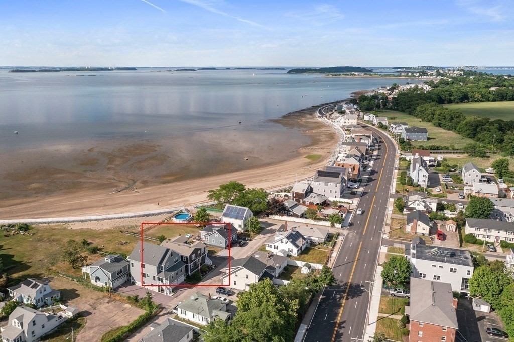 14 Shoreside Road Quincy, MA 02169 - Photo 40 of 42