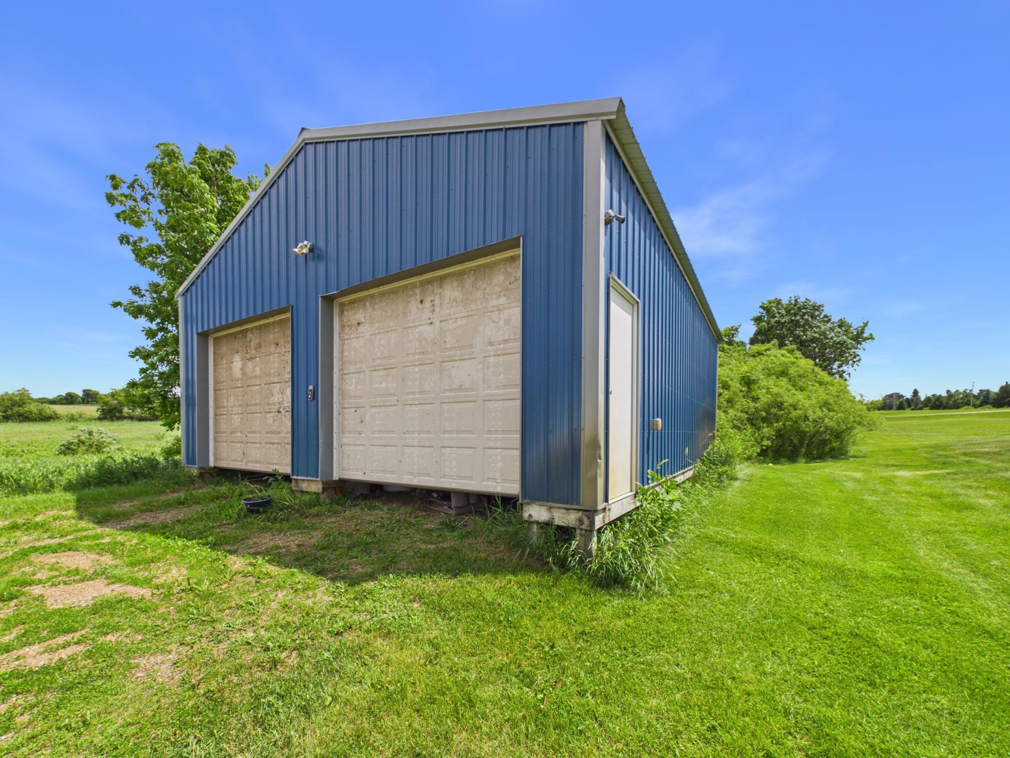 1428 Dove Road Holdingford, MN 56340 - Photo 48 of 52