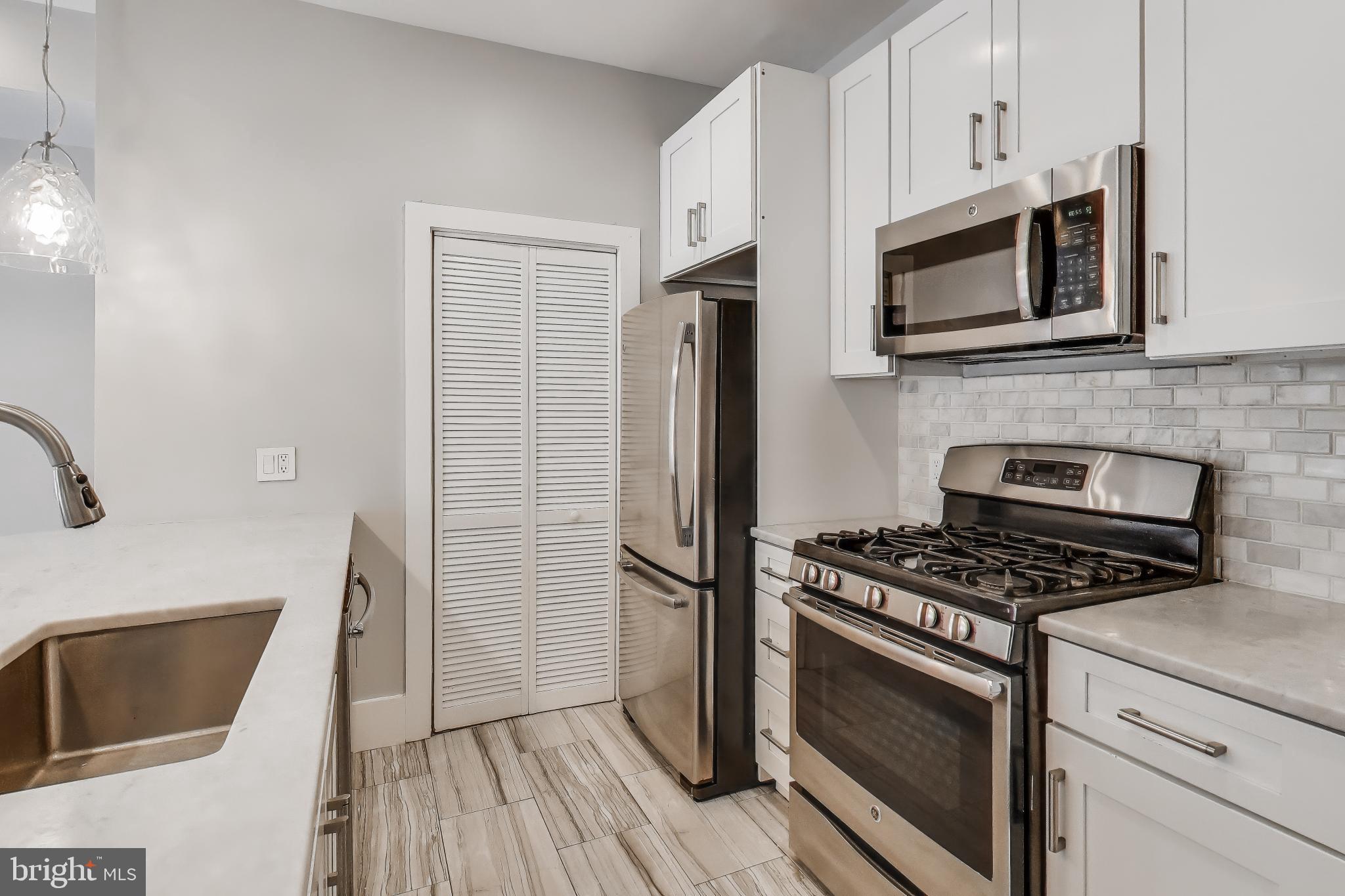 1220 19th Street Northeast, Unit 2A Washington, DC 20002 - Photo 15 of 32