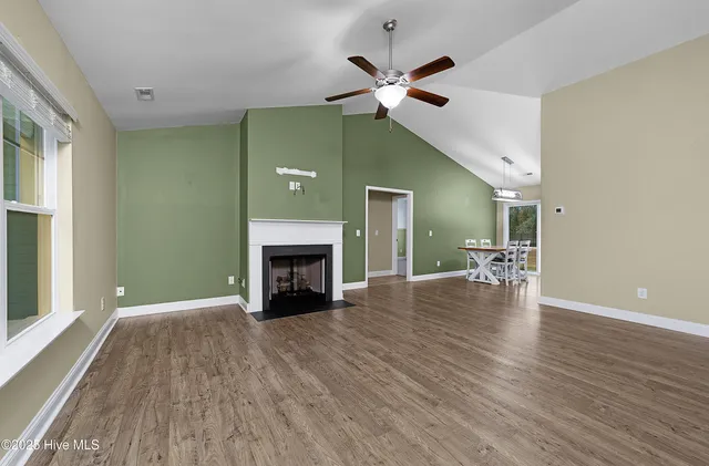 $320,000 | 201 Stonebridge Court, Maysville, NC 28555