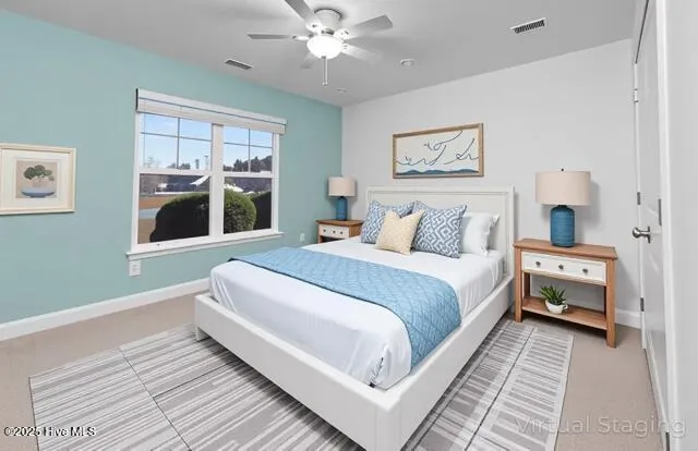 $320,000 | 201 Stonebridge Court, Maysville, NC 28555