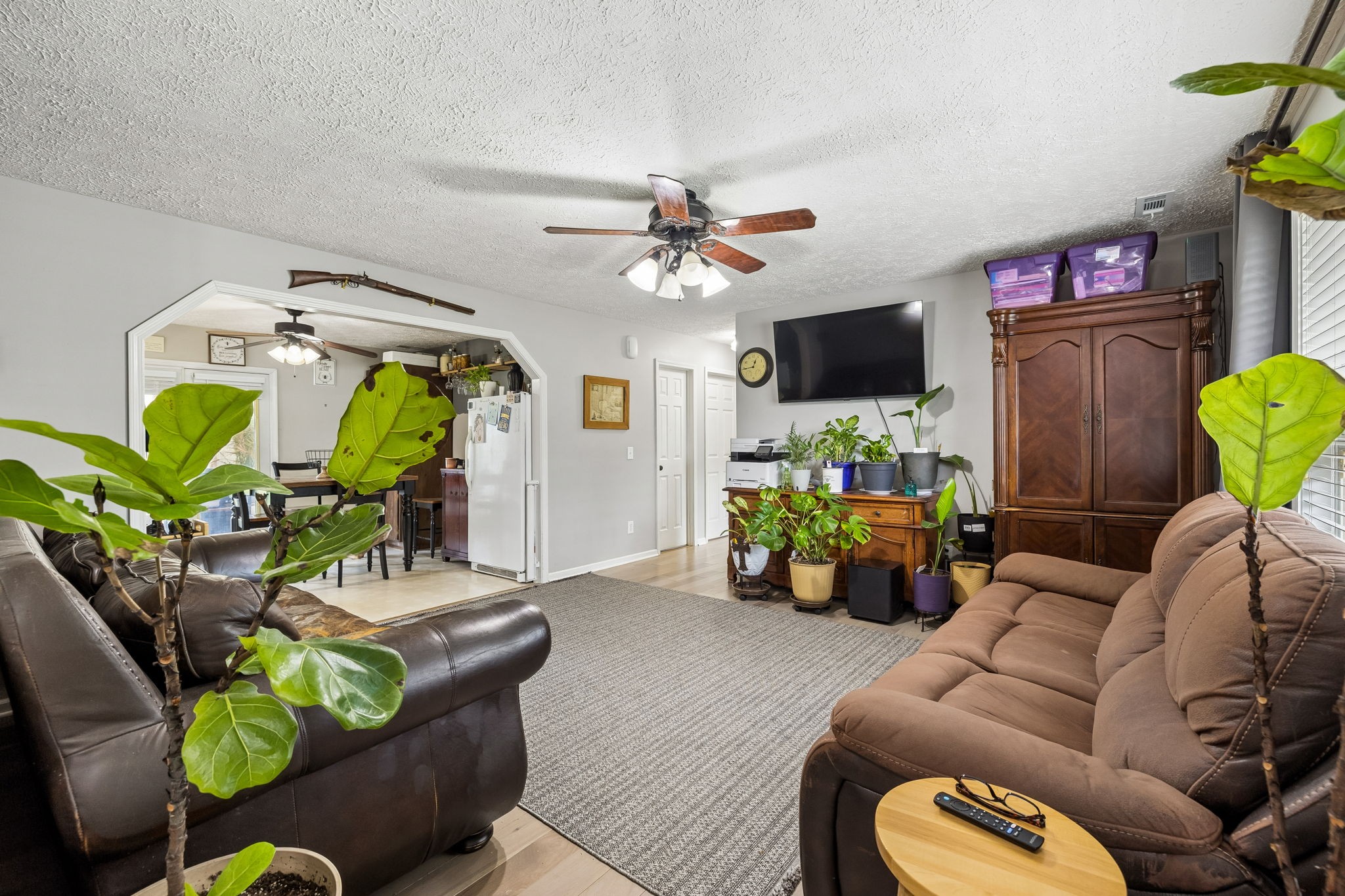 3384 Maxie Jones Road Springfield, TN 37172 - Photo 7 of 66