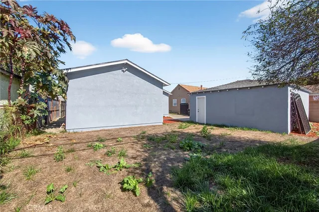 $799,000 | 1842 East 123rd Street, Los Angeles, CA 90059