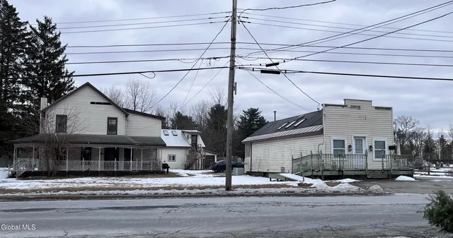 $665,000 | 155 Church Avenue, Ballston Spa, NY 12020