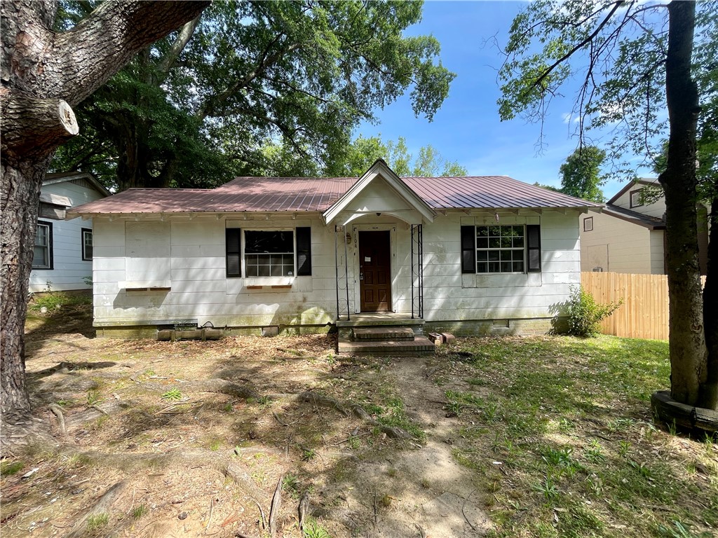 104 Frances Street Anderson, SC 29621 - Photo 1 of 9