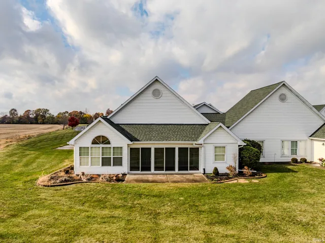 $298,000 | 4923 Churchill Court, Muncie, IN 47304