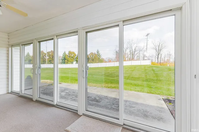 $298,000 | 4923 Churchill Court, Muncie, IN 47304