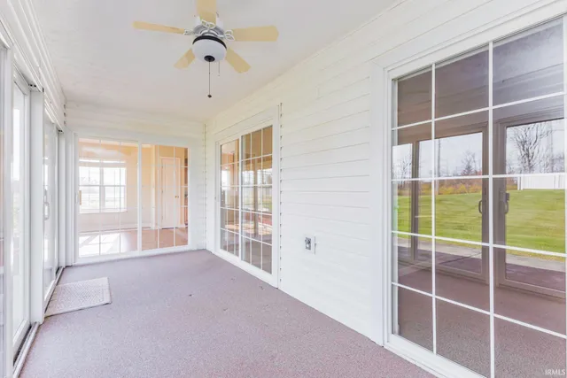 $298,000 | 4923 Churchill Court, Muncie, IN 47304