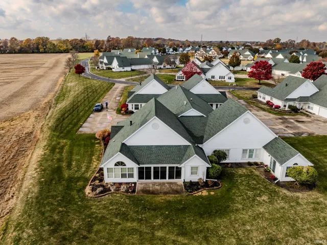 $298,000 | 4923 Churchill Court, Muncie, IN 47304